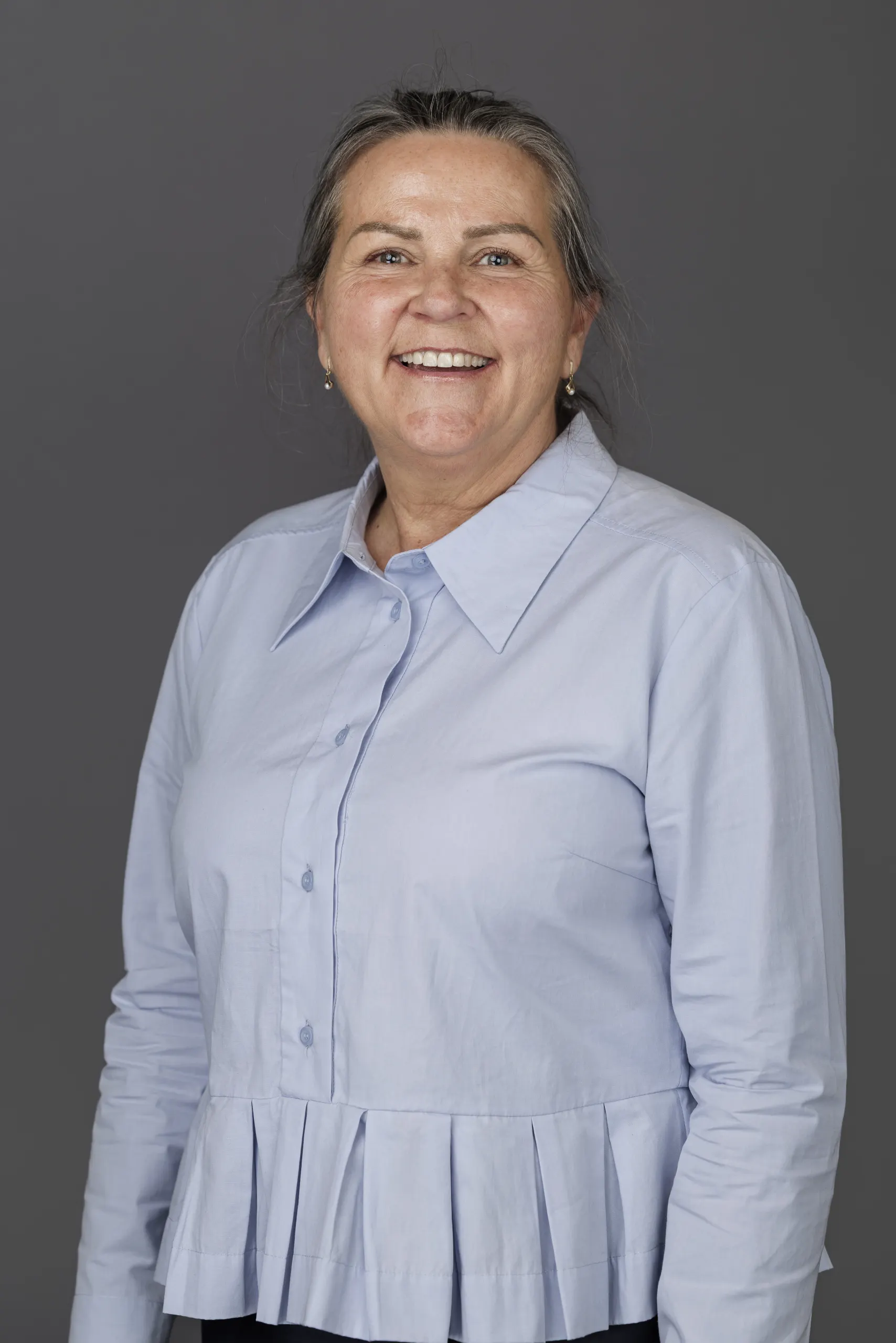 Jeannette Pirisi Hjelstuen